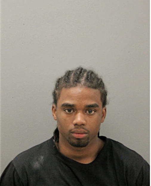 DEANDRE D MOORE, Cook County, Illinois