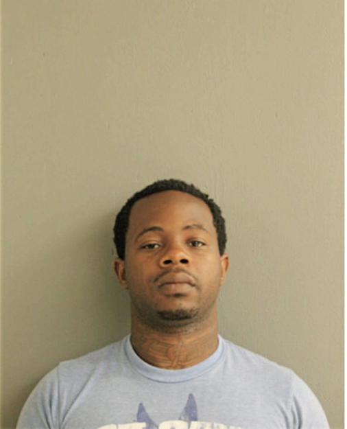 GEORGIO MOORE, Cook County, Illinois
