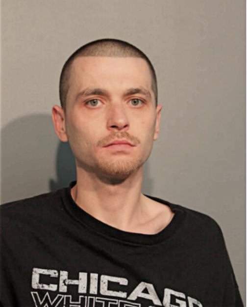 JOHNATHON L MOORE, Cook County, Illinois