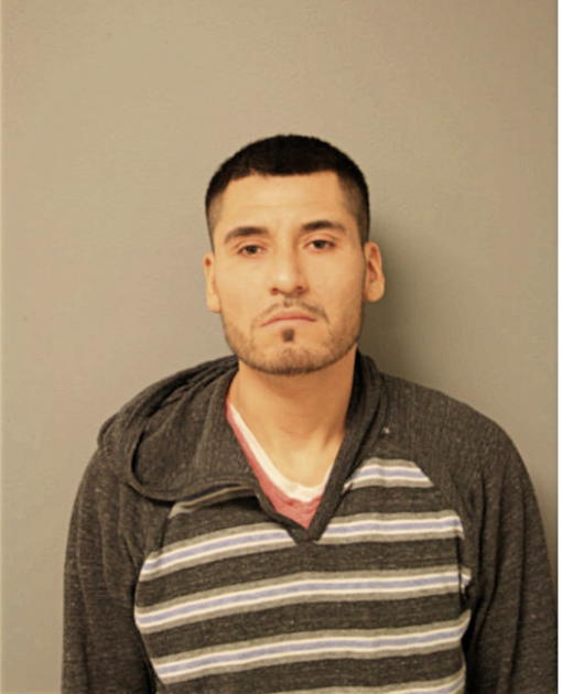 JOSE MORALES, Cook County, Illinois