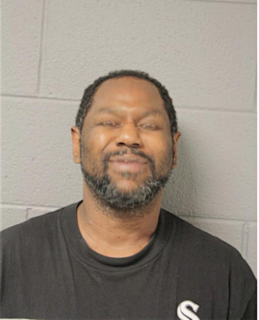 RONALD D MORGAN, Cook County, Illinois