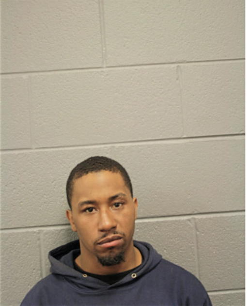 JAMES MORRIS, Cook County, Illinois