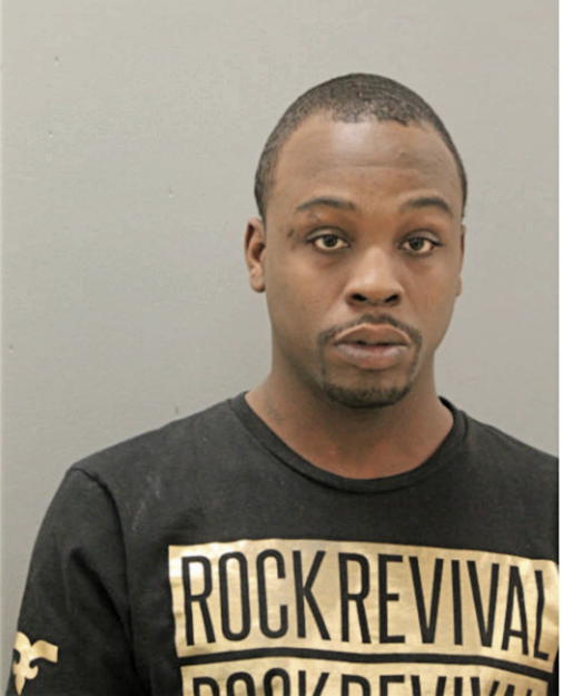 JEROME C MOSLEY, Cook County, Illinois