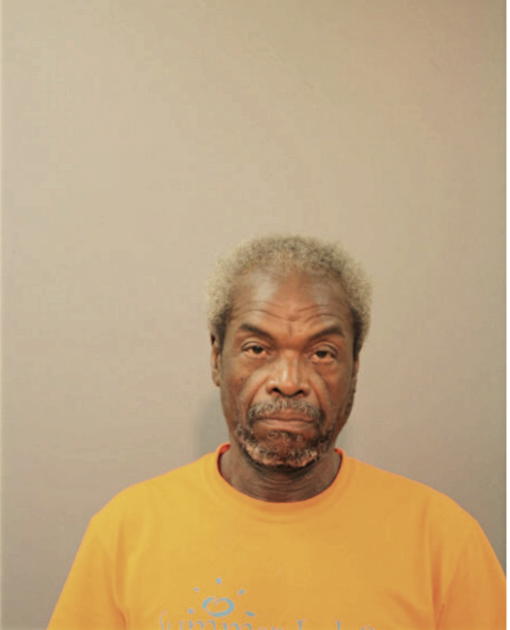 HUNTER K MURDOCK, Cook County, Illinois