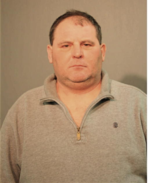STANISLAW NARKIEWICZ, Cook County, Illinois