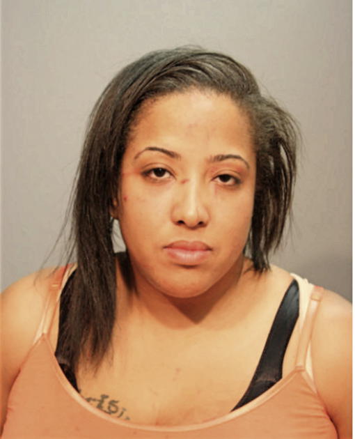NINA NELSON, Cook County, Illinois