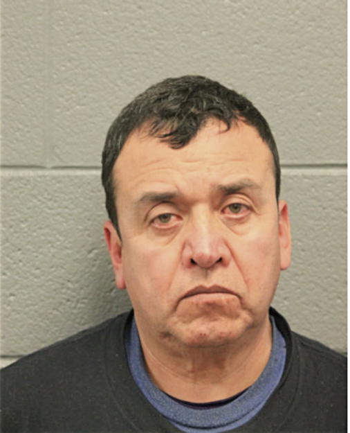 JOSE J OCHOA, Cook County, Illinois