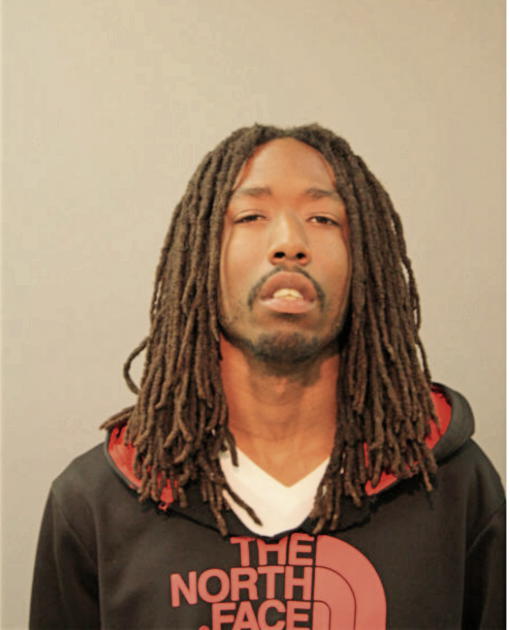 BOBBY OLIVE, Cook County, Illinois