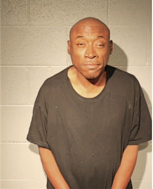 ARTHUR L OWENS, Cook County, Illinois