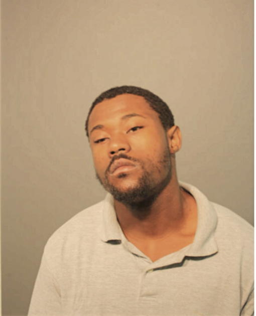 LEE P HUDSPETH, Cook County, Illinois