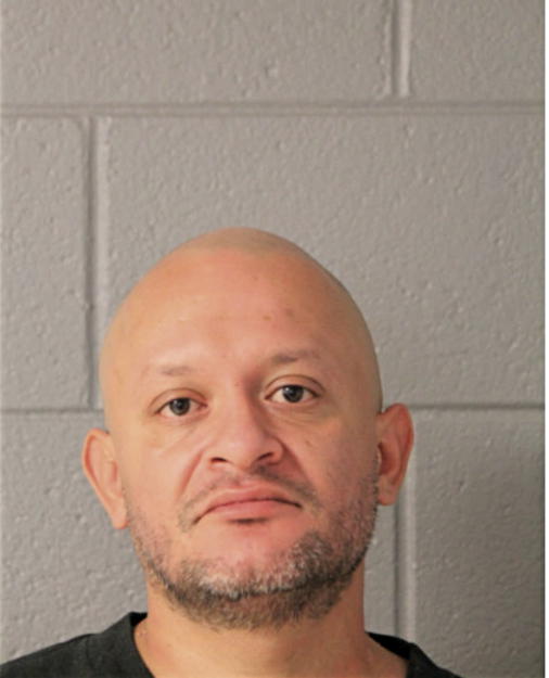 JOAQUIN M PARGA, Cook County, Illinois