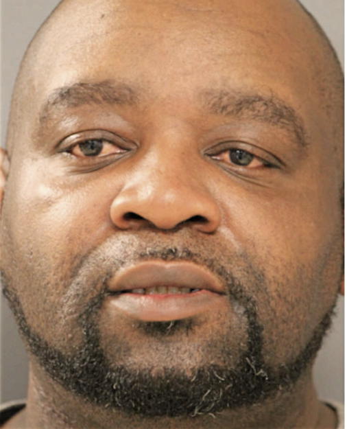 RODERICK R PARKER, Cook County, Illinois