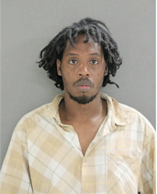 BRUCE I PAYTON, Cook County, Illinois