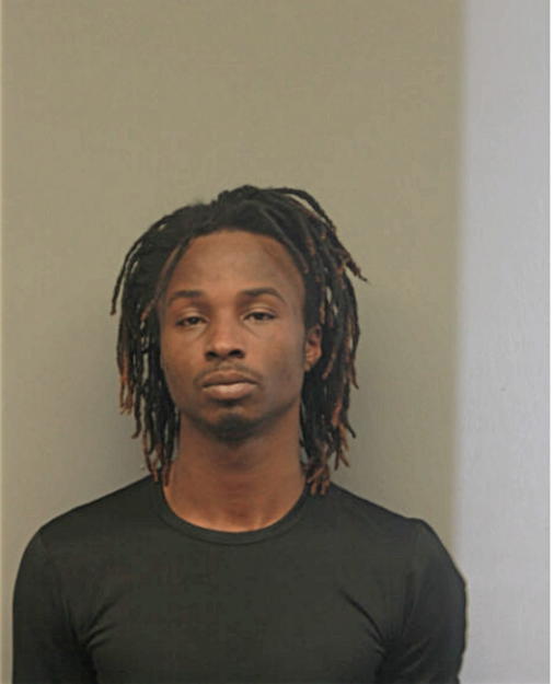 RONDELL L PAYTON, Cook County, Illinois