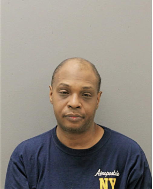 ANTOINE D PENNY, Cook County, Illinois