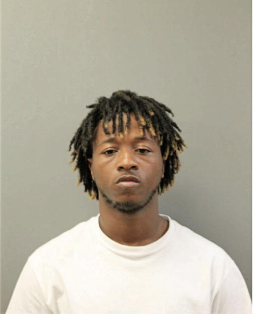 DEVIN D PHILLIPS, Cook County, Illinois
