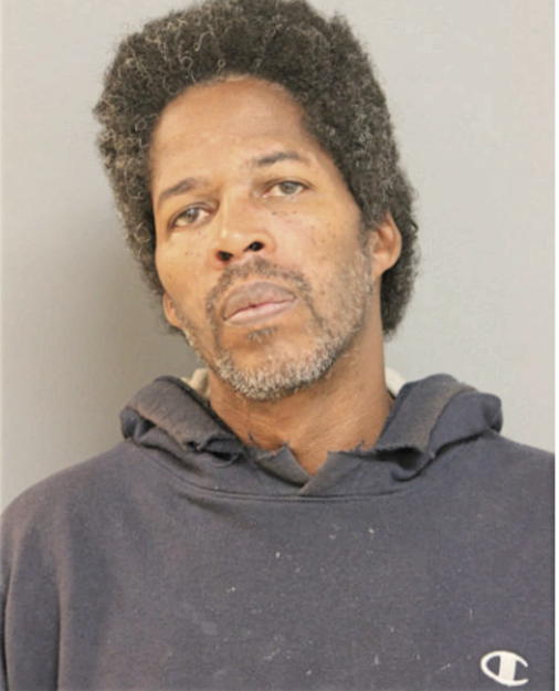DERRICK P PIERCE, Cook County, Illinois