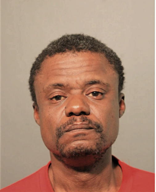 SERGE PIERRE, Cook County, Illinois