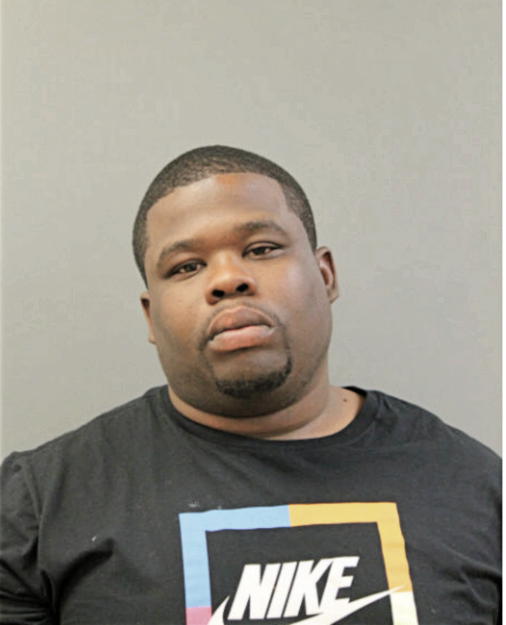 KEVIN T PIGRAM, Cook County, Illinois