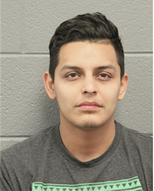 JOSE PINEDA, Cook County, Illinois
