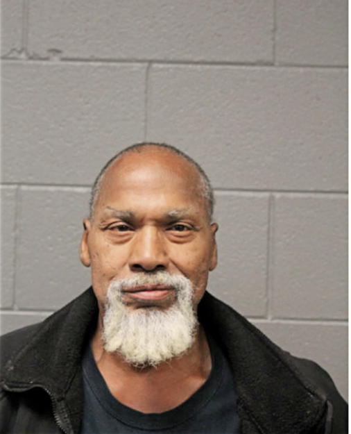 ALEXANDER PINKSTON, Cook County, Illinois