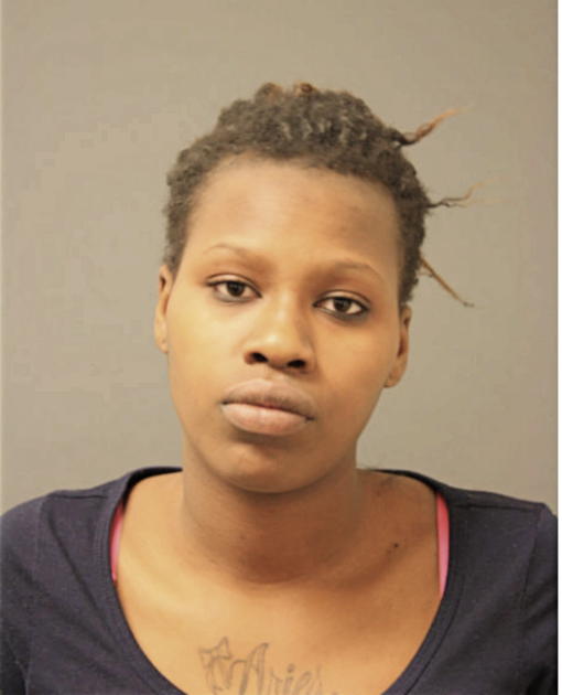 ASHLEE N POOLE, Cook County, Illinois