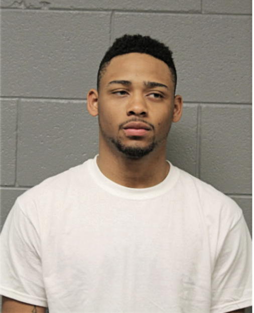 NICHOLAS POWELL, Cook County, Illinois