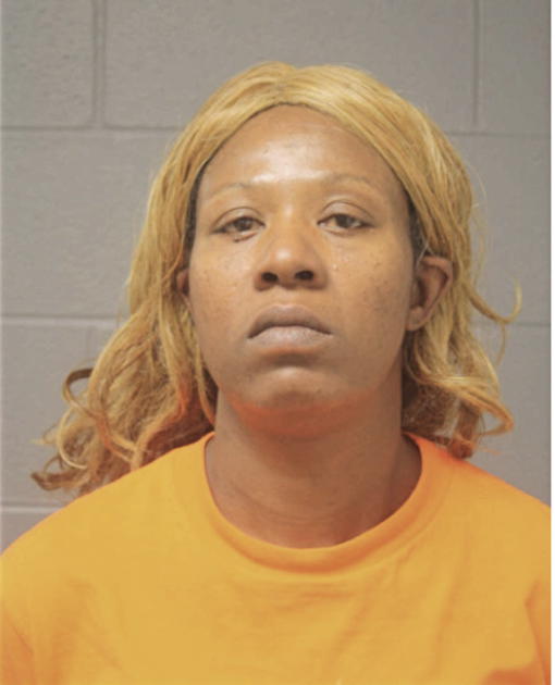CAROLYN D QUEEN, Cook County, Illinois