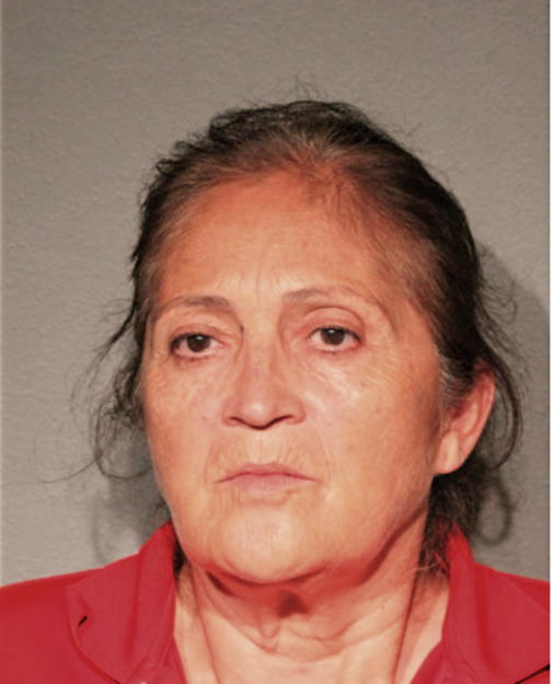 MARIA QUIROZ, Cook County, Illinois
