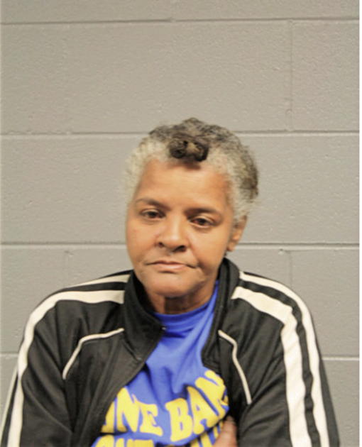 RENEE REEVES, Cook County, Illinois