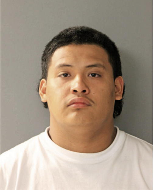 ALEXIS RIOS, Cook County, Illinois