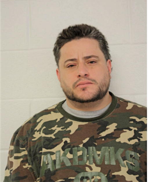 JOSE R RIOS, Cook County, Illinois
