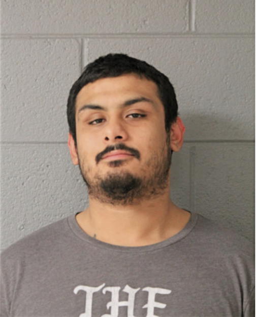 JULIAN RIVERA, Cook County, Illinois