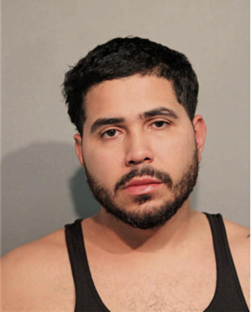 ADRIAN J RODRIGUEZ, Cook County, Illinois