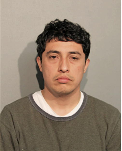 HILARIO R RODRIGUEZ, Cook County, Illinois