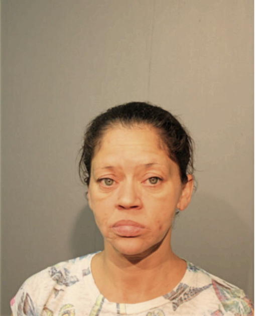 SOPHIA ROSARIO, Cook County, Illinois