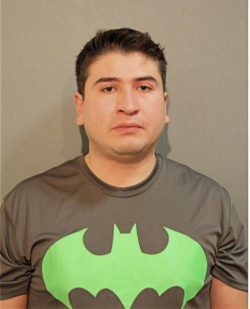 ARTURO R ROSAS, Cook County, Illinois