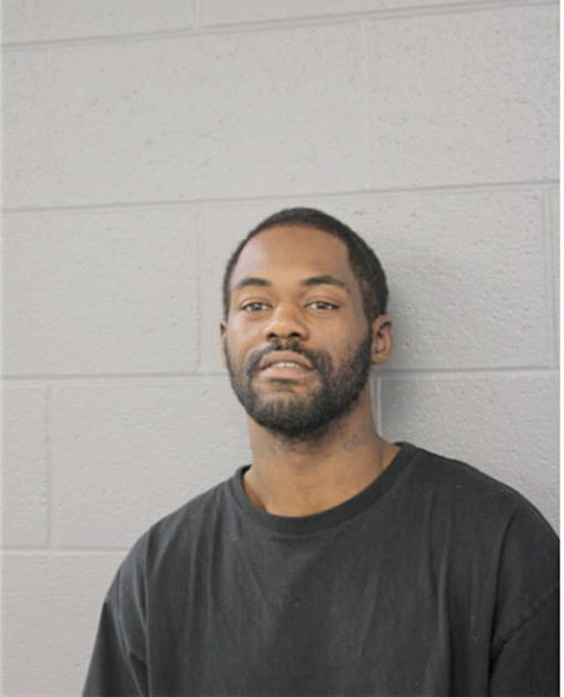 MICHAEL J RUSSELL, Cook County, Illinois