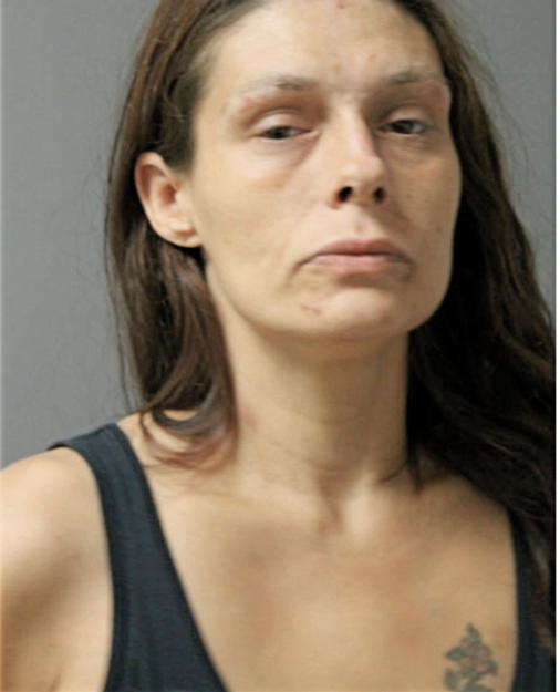 MARZENA M SALGADO, Cook County, Illinois