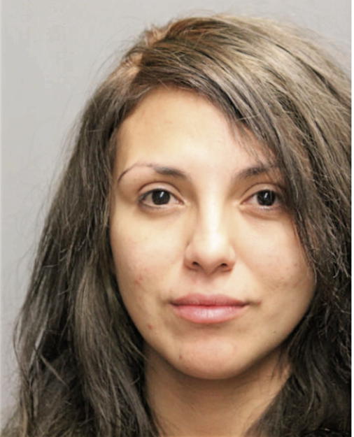 ANDREA-LINDA SANDOVAL, Cook County, Illinois