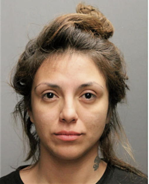 ANDREALINDA SANDOVAL, Cook County, Illinois