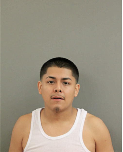MARCO ANTONIO SANTOS HERNANDEZ, Cook County, Illinois
