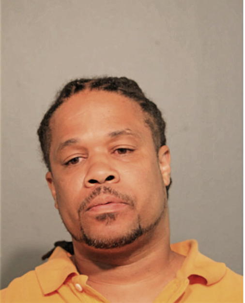 MARIO L SCHAFFER, Cook County, Illinois