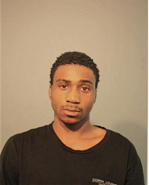 KENDAL SCUEFIELD, Cook County, Illinois