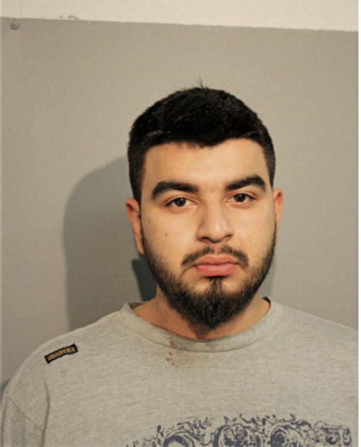 MUHAMMED Y SHARIF, Cook County, Illinois