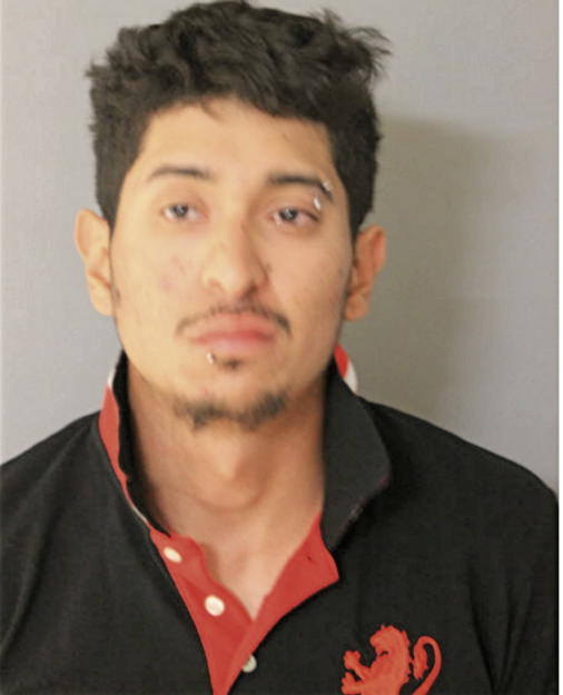 ALFONSO SIFUENTES, Cook County, Illinois