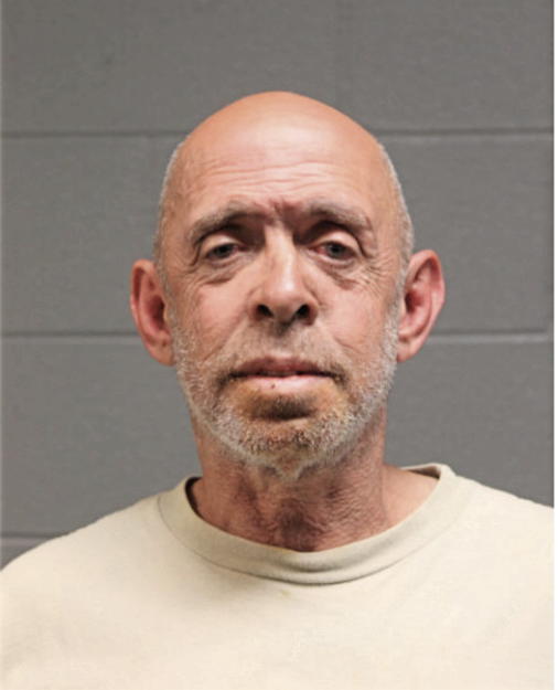 ARNOLD SILLS, Cook County, Illinois