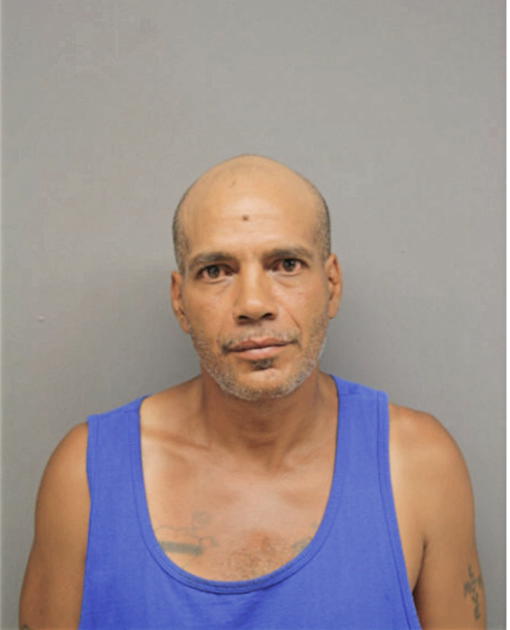 ALESSANDRO D SMITH, Cook County, Illinois