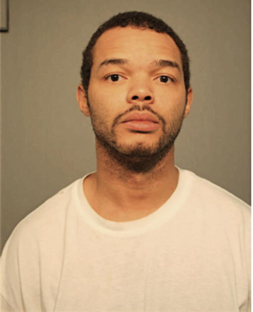 CURTIS L SMITH, Cook County, Illinois