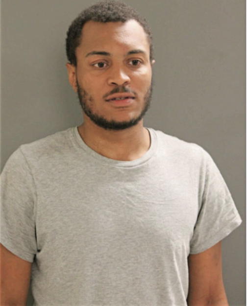 DOMINQUE M SMITH, Cook County, Illinois